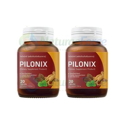 Pilonix — ภาพสินค้า