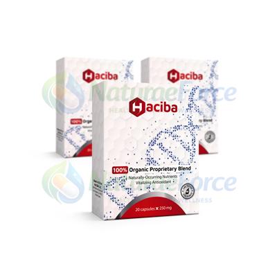Haciba — larawan ng produkto