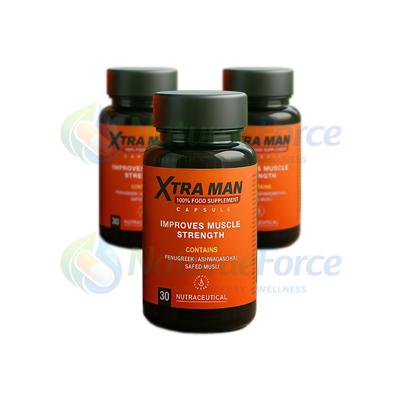 Xtra Man — उत्पाद फोटो