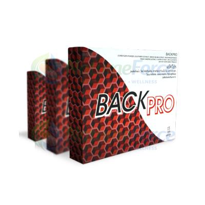 Back Pro — ภาพสินค้า