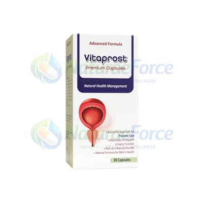 Vitaprost — उत्पाद फोटो