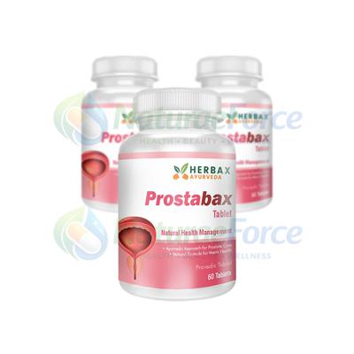 Prostabax — उत्पाद फोटो