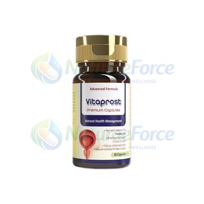 Vitaprost — उत्पाद फोटो
