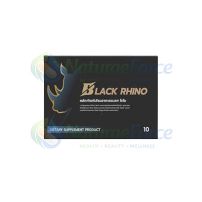 Black Rhino