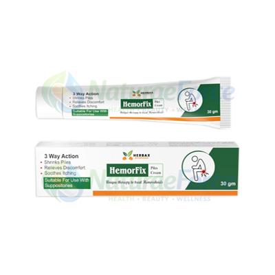 HemorFix Kit — उत्पाद फोटो
