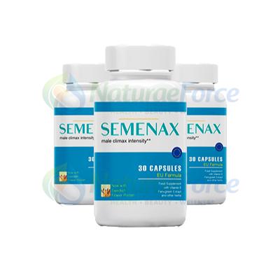 Semenax — পণ্যের ছবি