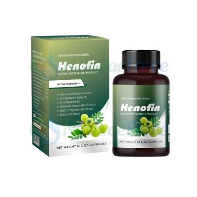 Henofin