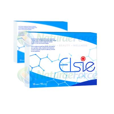 Elsie — ภาพสินค้า
