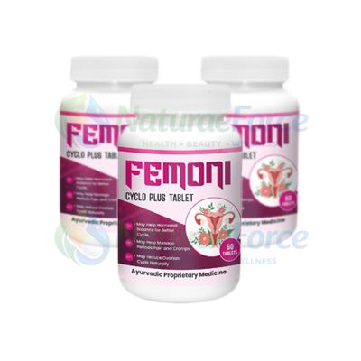 Femoni — उत्पाद फोटो