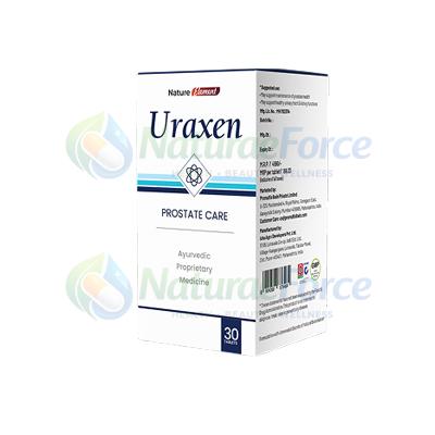 Uraxen — उत्पाद फोटो