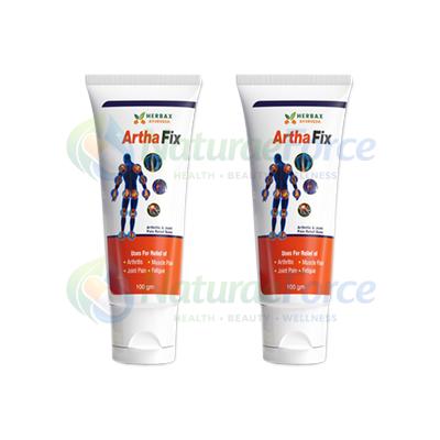 ArthaFix — उत्पाद फोटो