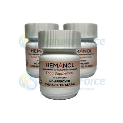 Hemanol — larawan ng produkto