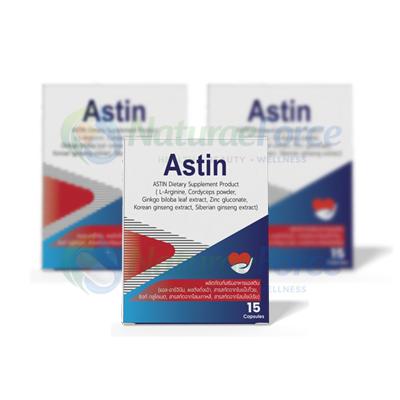 Astin — ภาพสินค้า