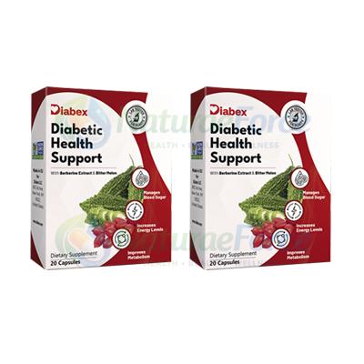 Diabex — larawan ng produkto