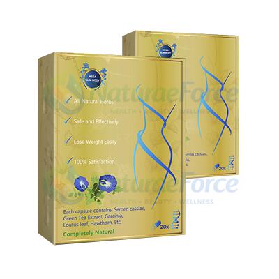 Mega Slim Body — larawan ng produkto