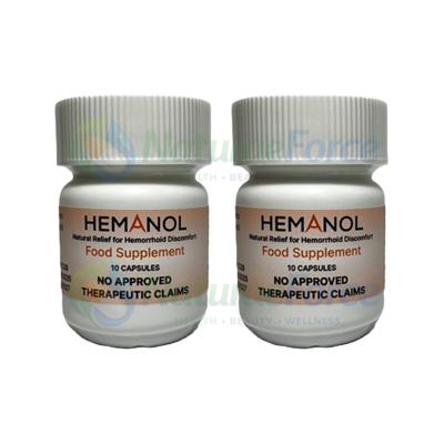 Hemanol — larawan ng produkto
