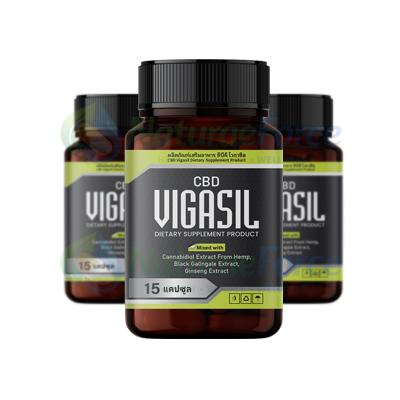 Vigasil — ภาพสินค้า