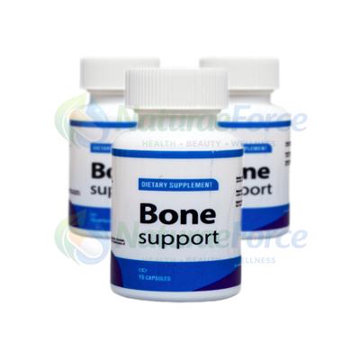 Bone Support — larawan ng produkto