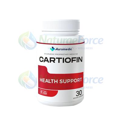 Cartiofin — उत्पाद फोटो