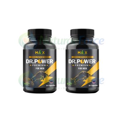Dr. Power — পণ্যের ছবি
