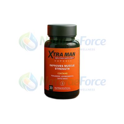 Xtra Man — उत्पाद फोटो