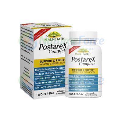 PostareX Complete