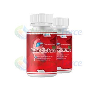 Cardioton — उत्पाद फोटो
