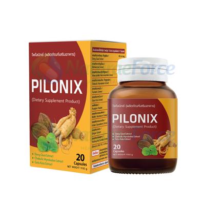 Pilonix — ภาพสินค้า