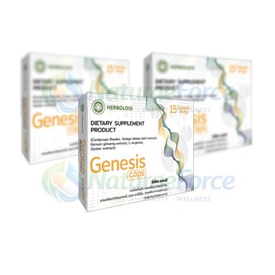 Genesis — ภาพสินค้า