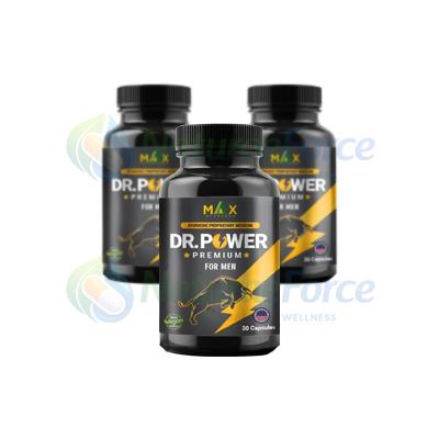 Dr. Power — পণ্যের ছবি