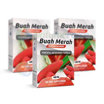 Buah Merah — larawan ng produkto