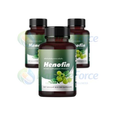 Henofin — ภาพสินค้า