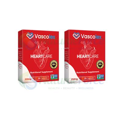 Vascolex — larawan ng produkto