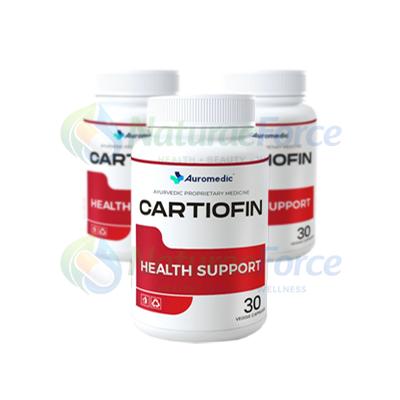 Cartiofin — उत्पाद फोटो