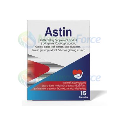 Astin