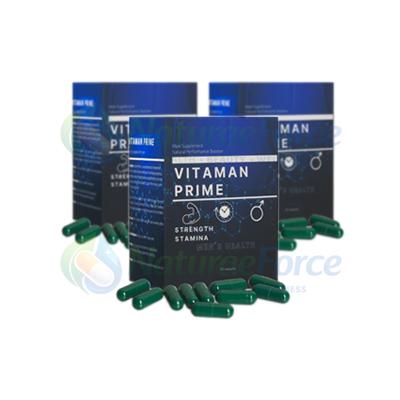 Vitaman Prime — larawan ng produkto
