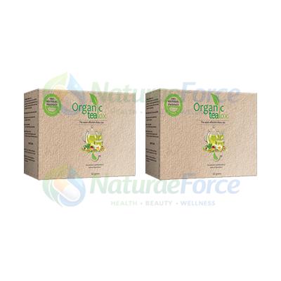 Organic TeaTox — larawan ng produkto