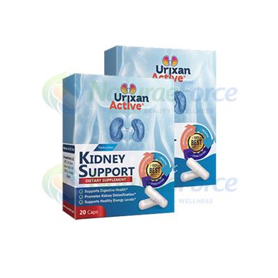 Urixan Active — larawan ng produkto