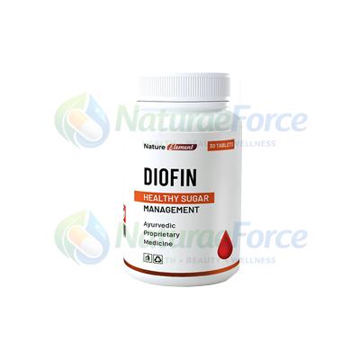 Diofin — उत्पाद फोटो