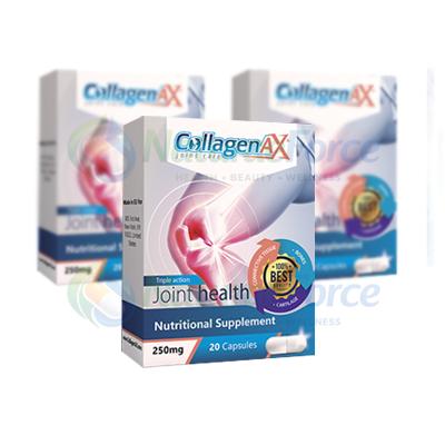 CollagenAX — larawan ng produkto