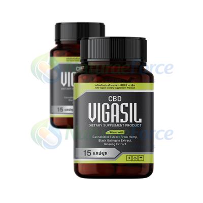Vigasil — ภาพสินค้า