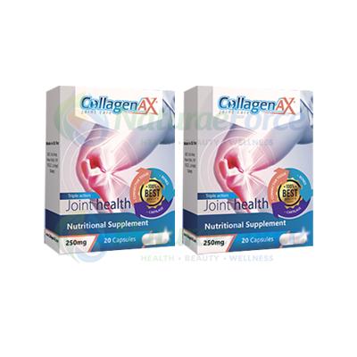 CollagenAX — larawan ng produkto