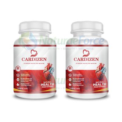Cardizen — उत्पाद फोटो
