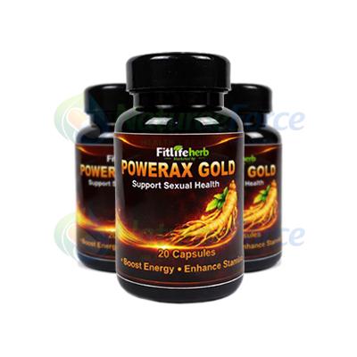 Powerax Gold — পণ্যের ছবি