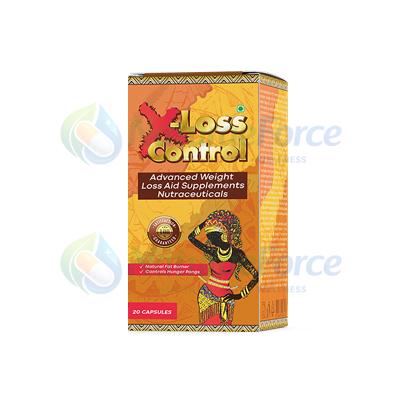 X-loss control — उत्पाद फोटो