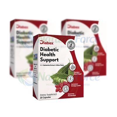 Diabex — larawan ng produkto