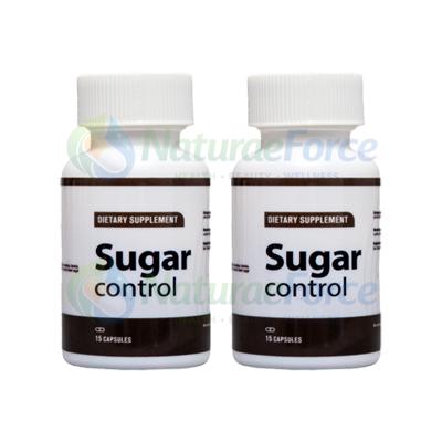 Sugar Control — larawan ng produkto