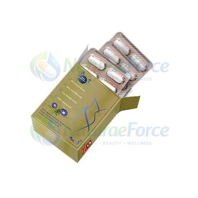 Mega Slim Body — larawan ng produkto