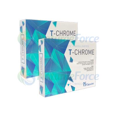 T-Chrome — ภาพสินค้า