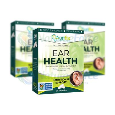 Aurifix — larawan ng produkto